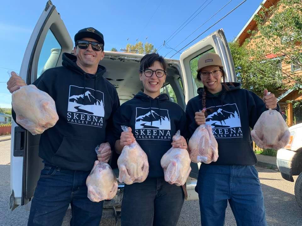 Repost – Protein for the People: Regenerative Poultry Project Grows Food Sovereignty