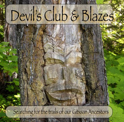 Devil’s Club and Blazes Film
